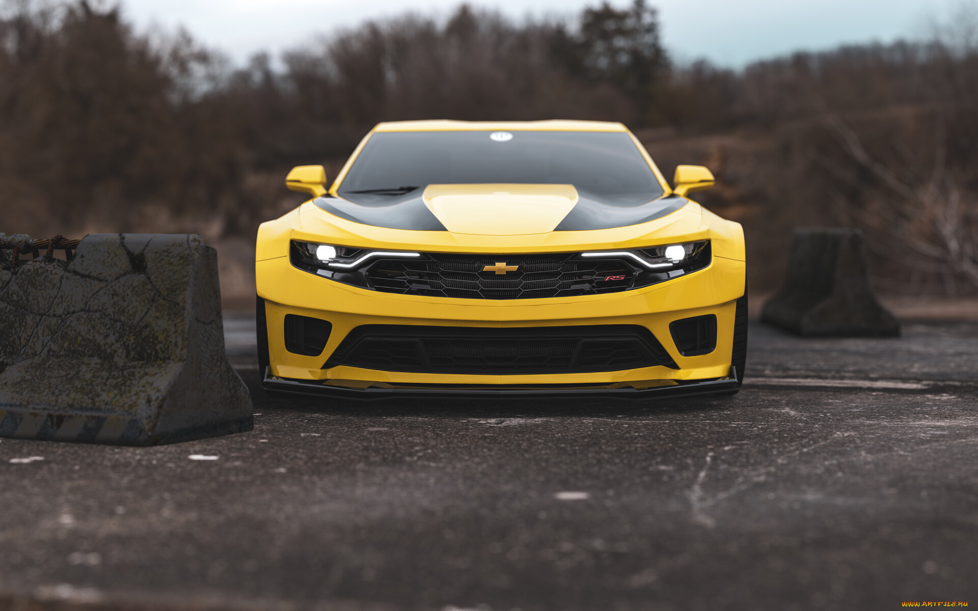 chevrolet camaro rs bumble bee new vision, , 3, chevrolet, camaro, rs, bumble, bee, new, vision